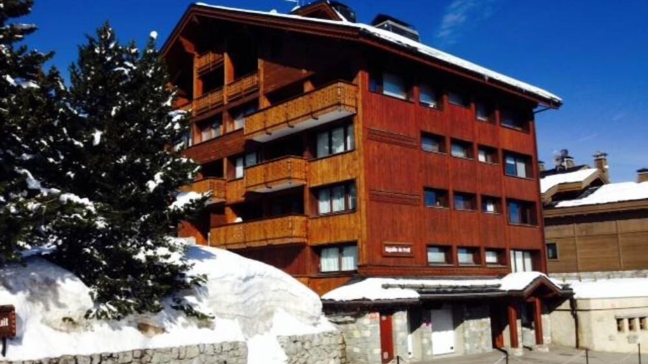 Photo of Outdoor in Courchevel