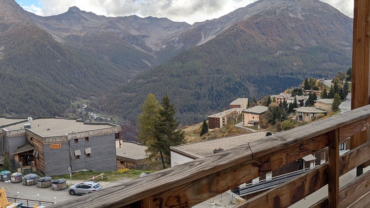 Photo of Outdoor in Orcieres-Merlette