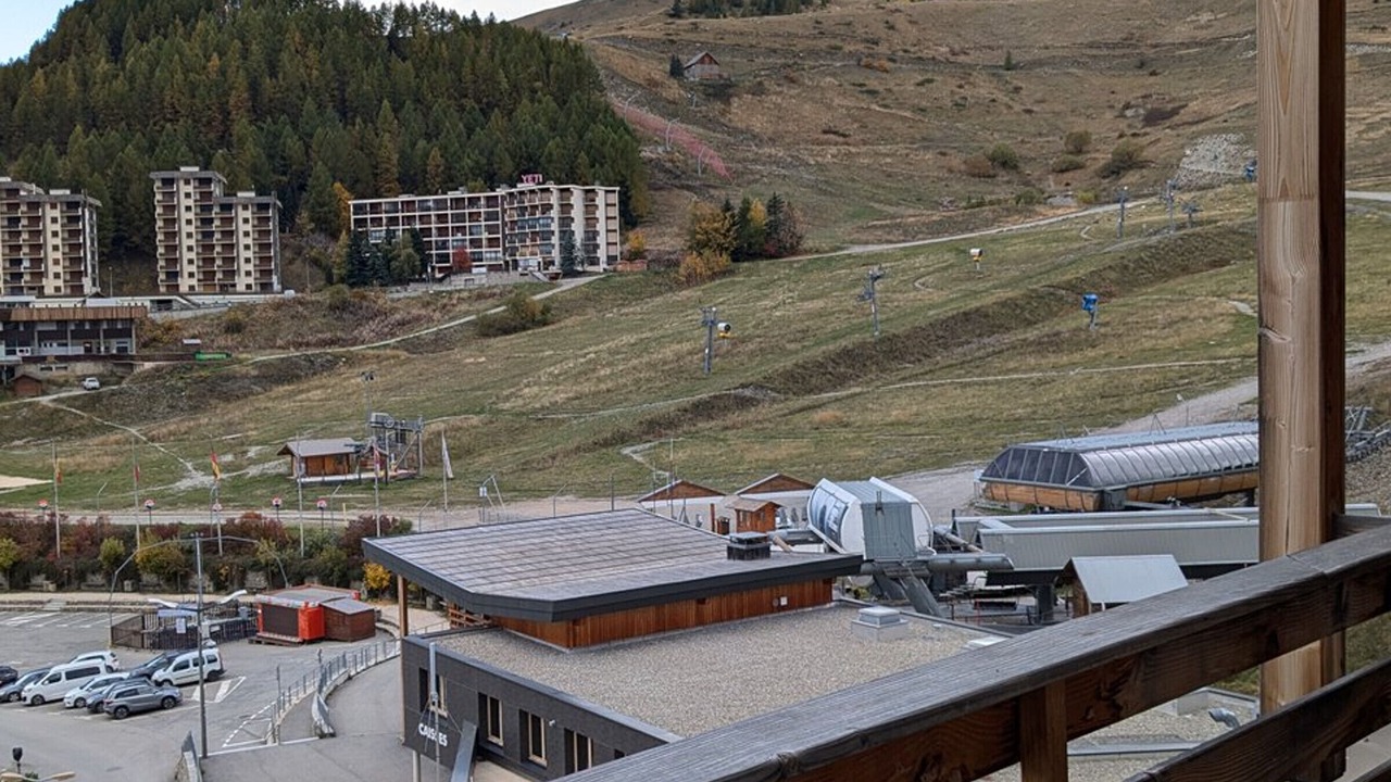 Photo of Outdoor in Orcieres-Merlette