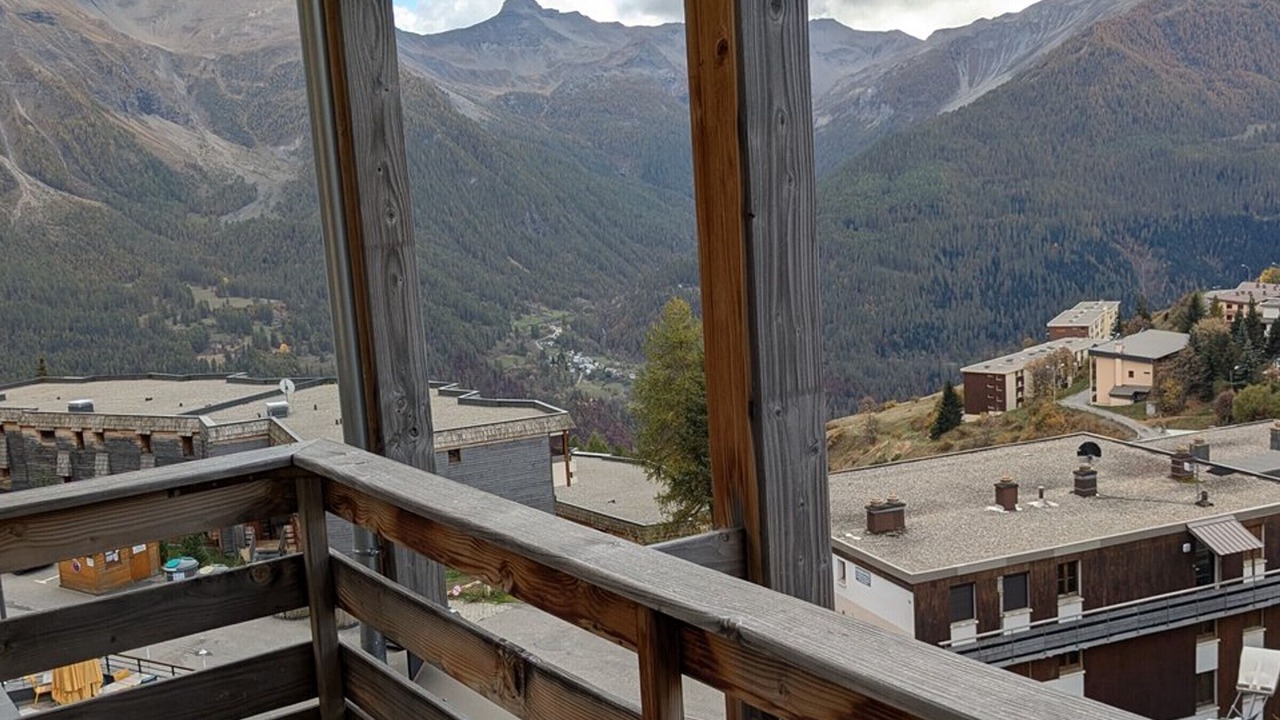 Photo of Outdoor in Orcieres-Merlette