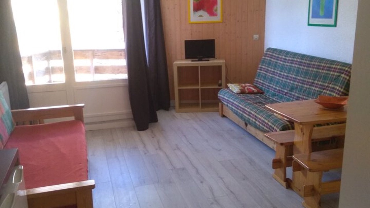 Photo of Livingroom in Orcieres-Merlette
