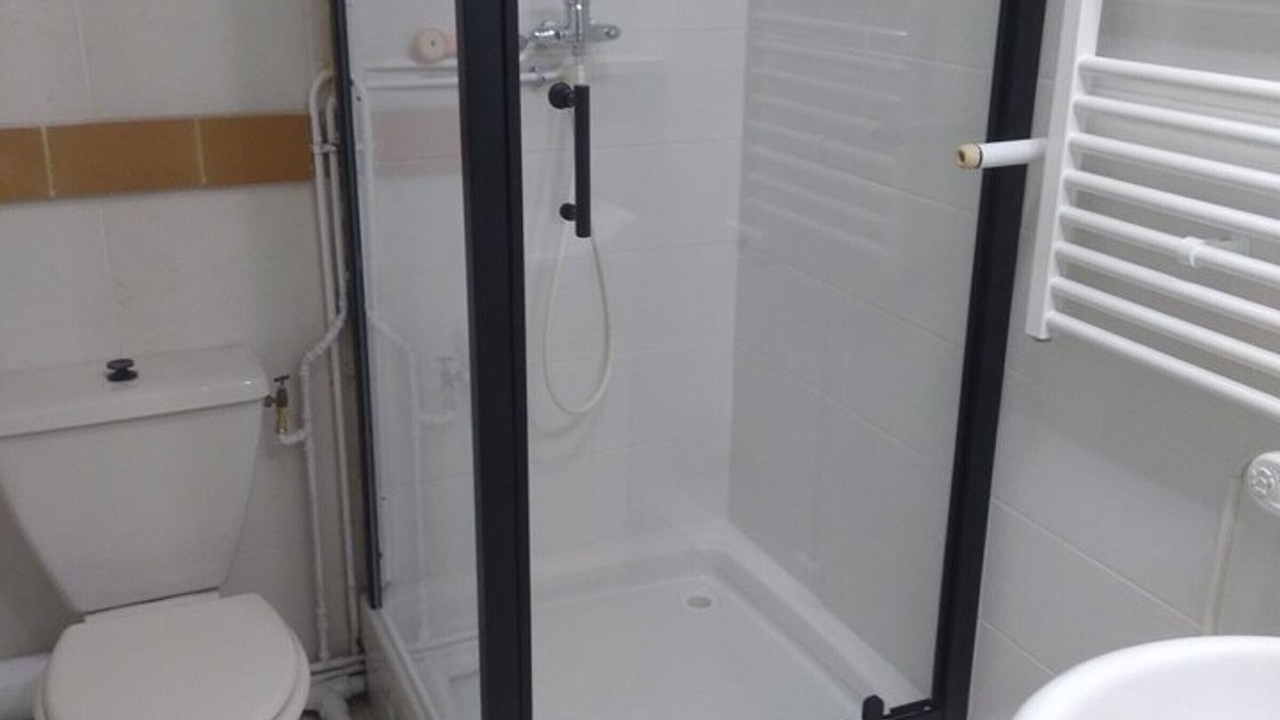 Photo of Bathroom in Orcieres-Merlette
