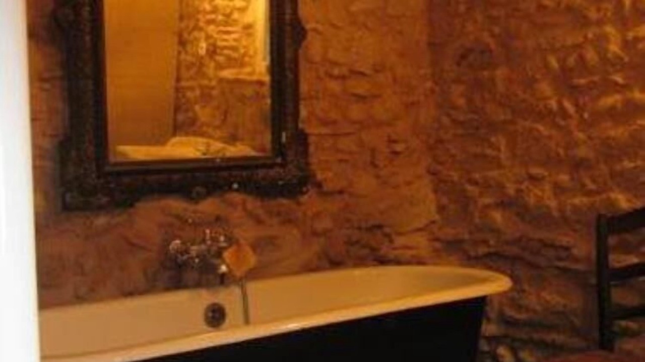 Photo of Bathroom in Pieusse