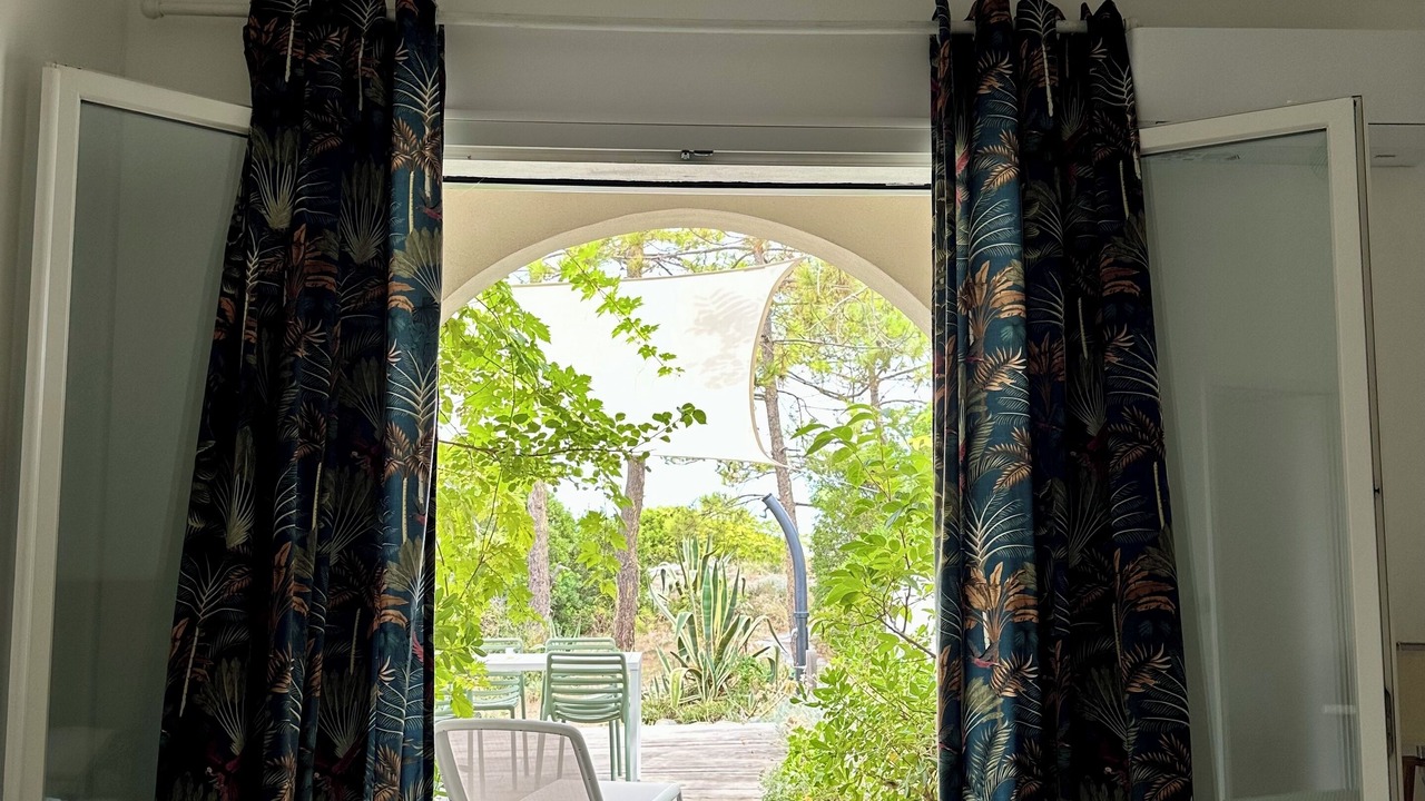 Photo of Bedroom in Biguglia