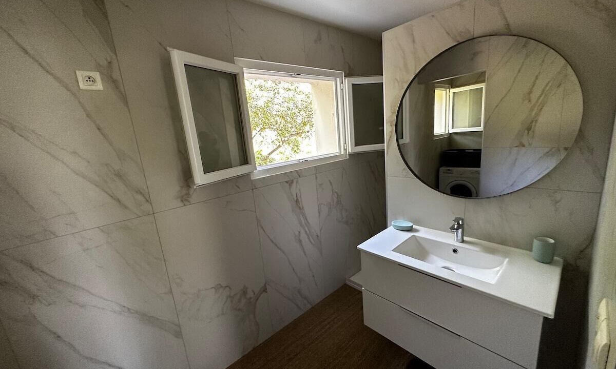 Photo of Bathroom in Biguglia