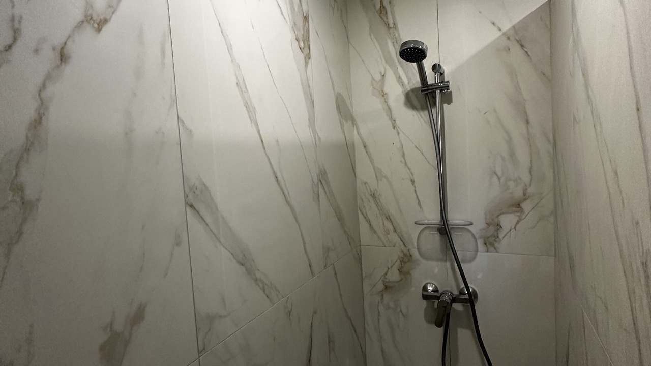 Photo of Bathroom in Biguglia