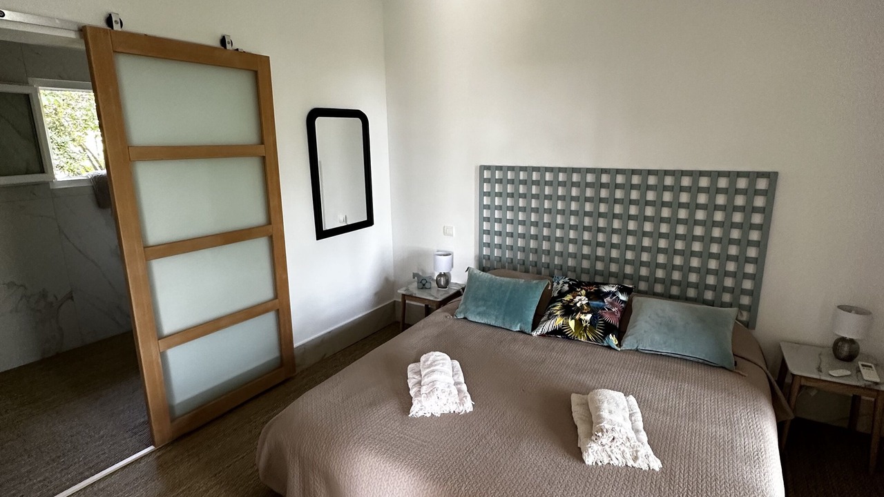 Photo of Bedroom in Biguglia