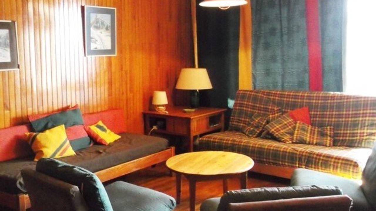 Photo of Livingroom in Orcieres-Merlette