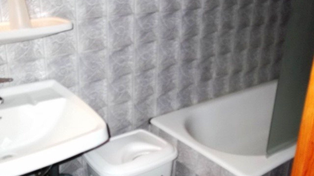 Photo of Bathroom in Orcieres-Merlette
