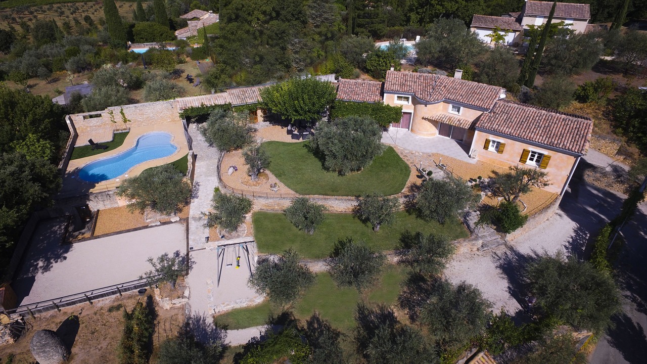 Photo of Outdoor in Puymeras