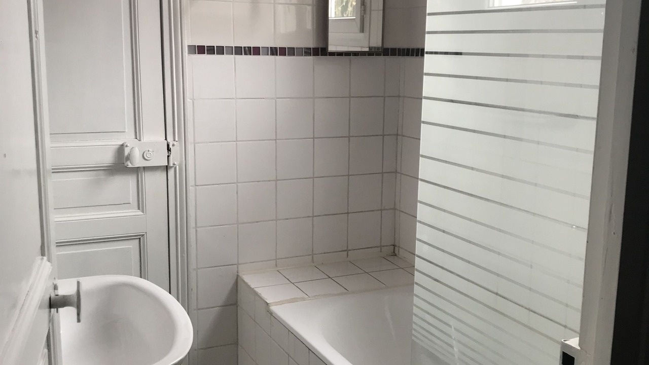 Photo of Bathroom in Vebre