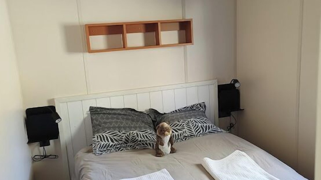 Photo of Bedroom in La Bourboule