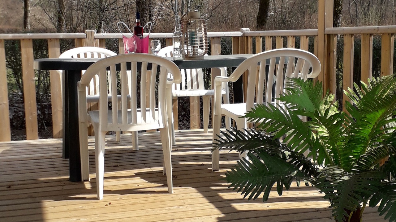 Photo of Outdoor in La Bourboule