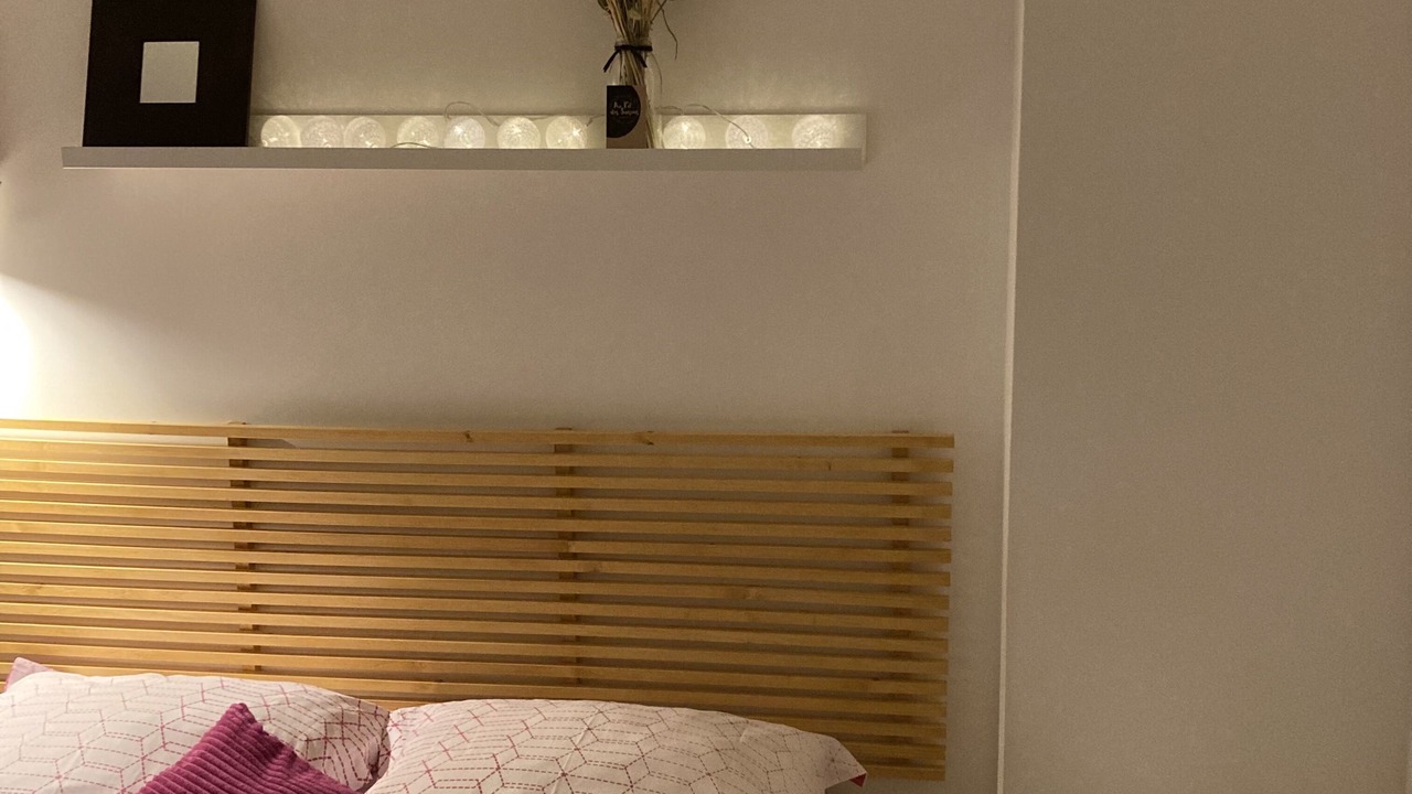 Photo of Bedroom in Gare-Jouvenet
