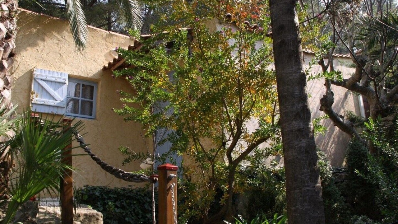 Photo of Outdoor in Carqueiranne
