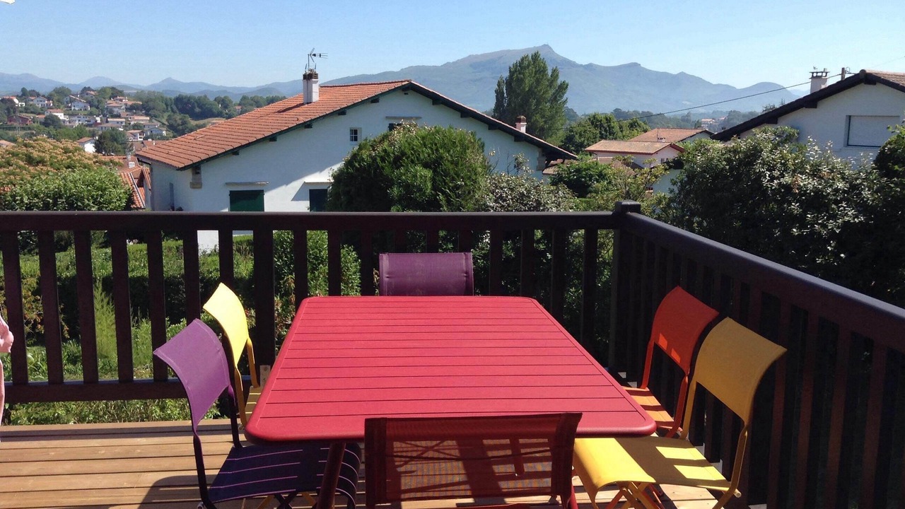 Photo of Outdoor in Saint-Jean-de-Luz