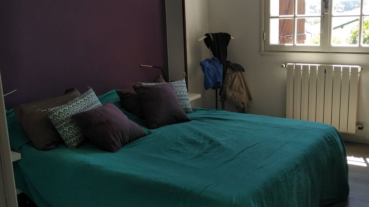 Photo of Bedroom in Saint-Jean-de-Luz