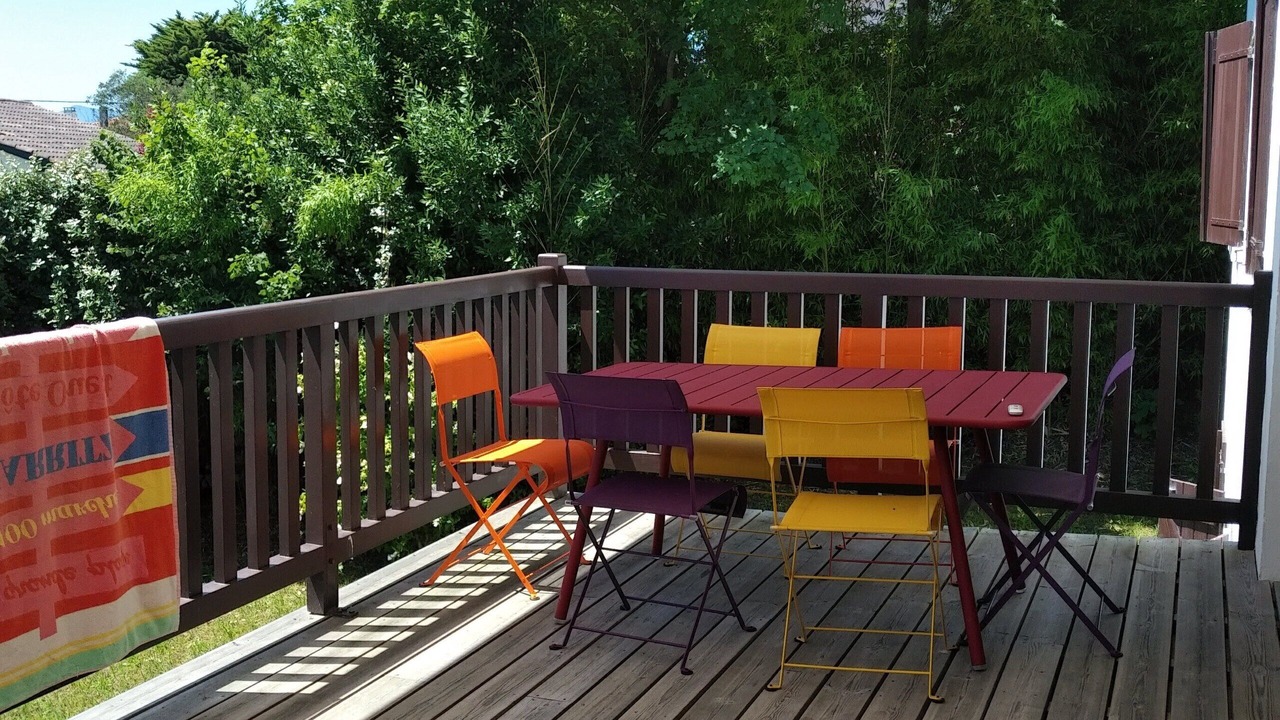 Photo of Outdoor in Saint-Jean-de-Luz