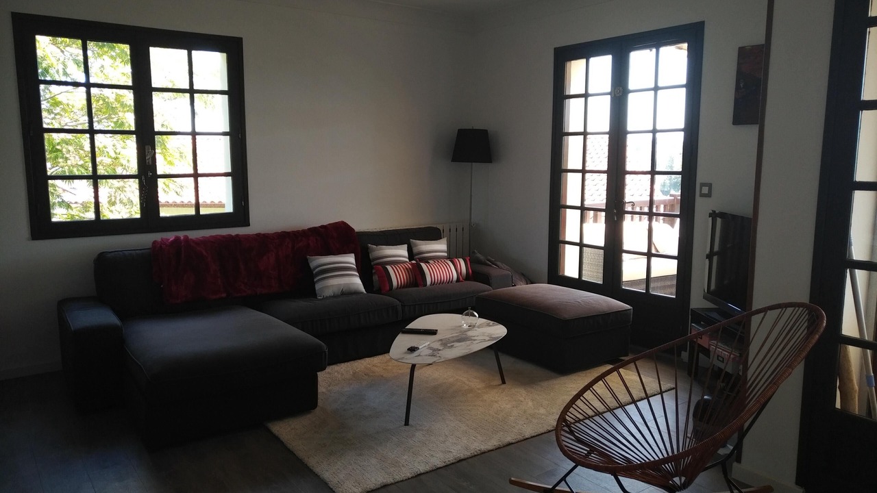 Photo of Livingroom in Saint-Jean-de-Luz