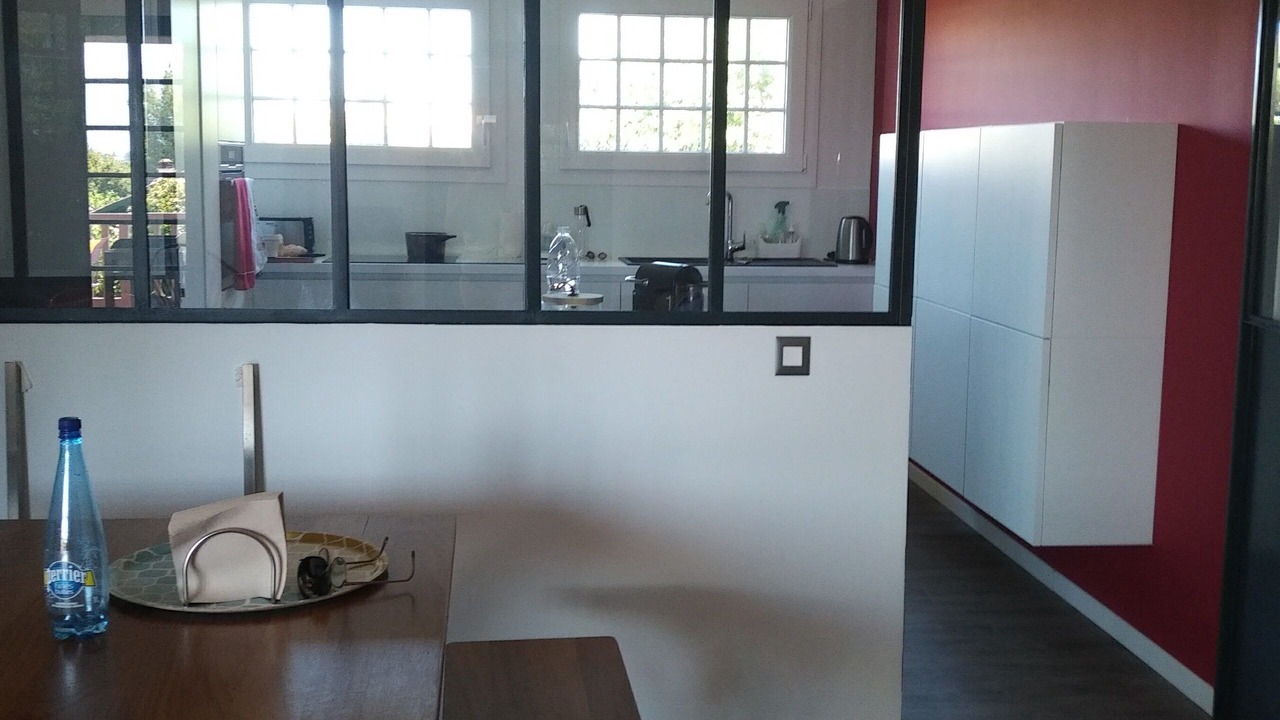 Photo of Kitchen in Saint-Jean-de-Luz