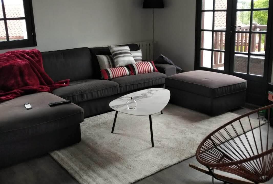 Photo of Livingroom in Saint-Jean-de-Luz