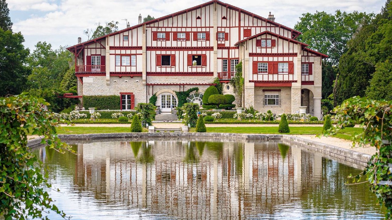 Photo of Outdoor in Cambo-les-Bains