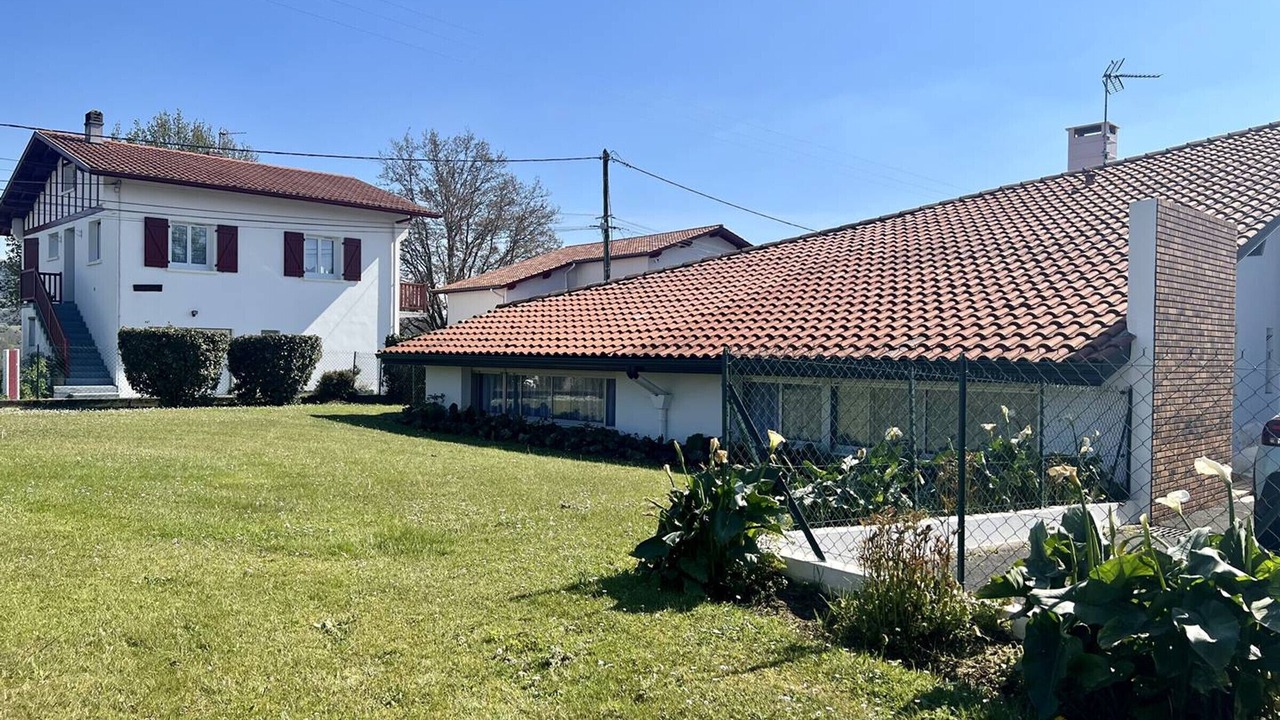 Photo of Outdoor in Cambo-les-Bains