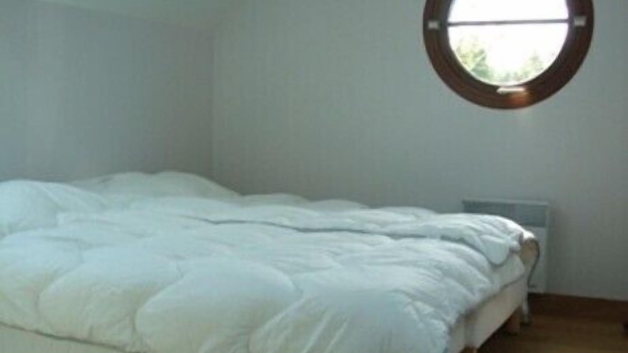 Photo of Bedroom in Finistere