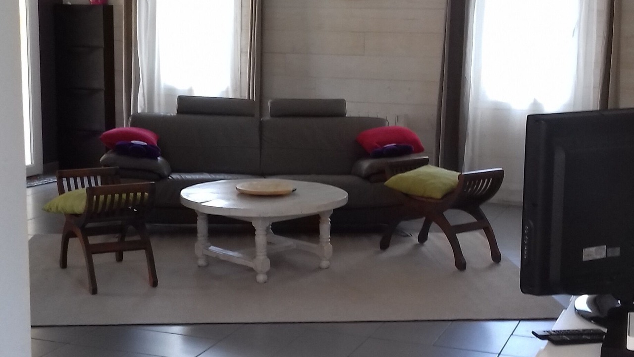 Photo of Livingroom in Cabara