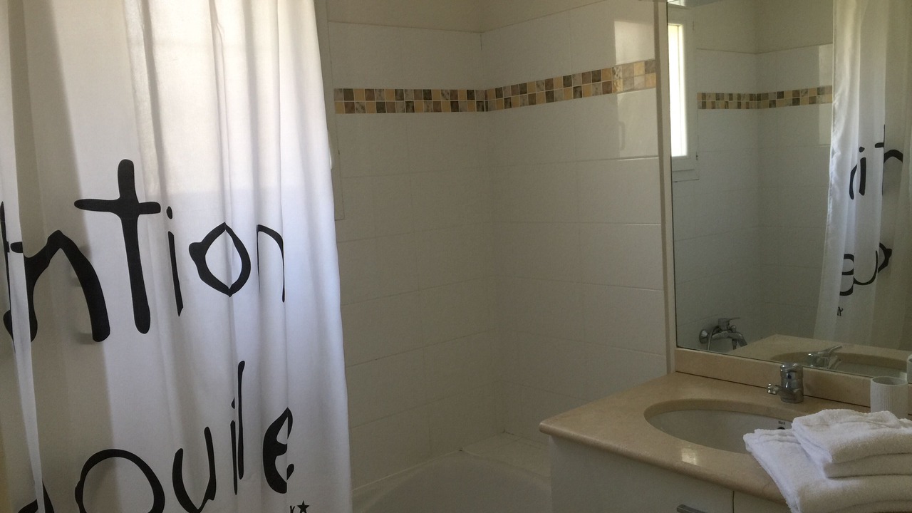 Photo of Bathroom in La Croix-Valmer