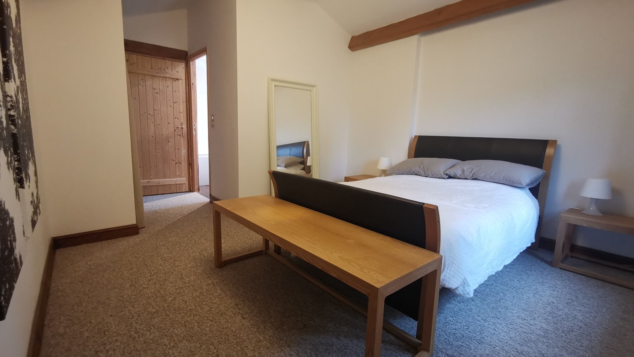 Photo of Bedroom in Champniers