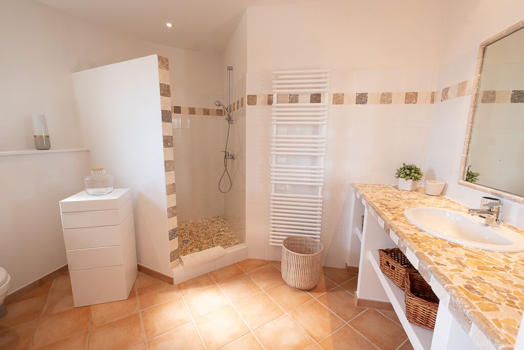 Photo of Bathroom in Santa Giulia