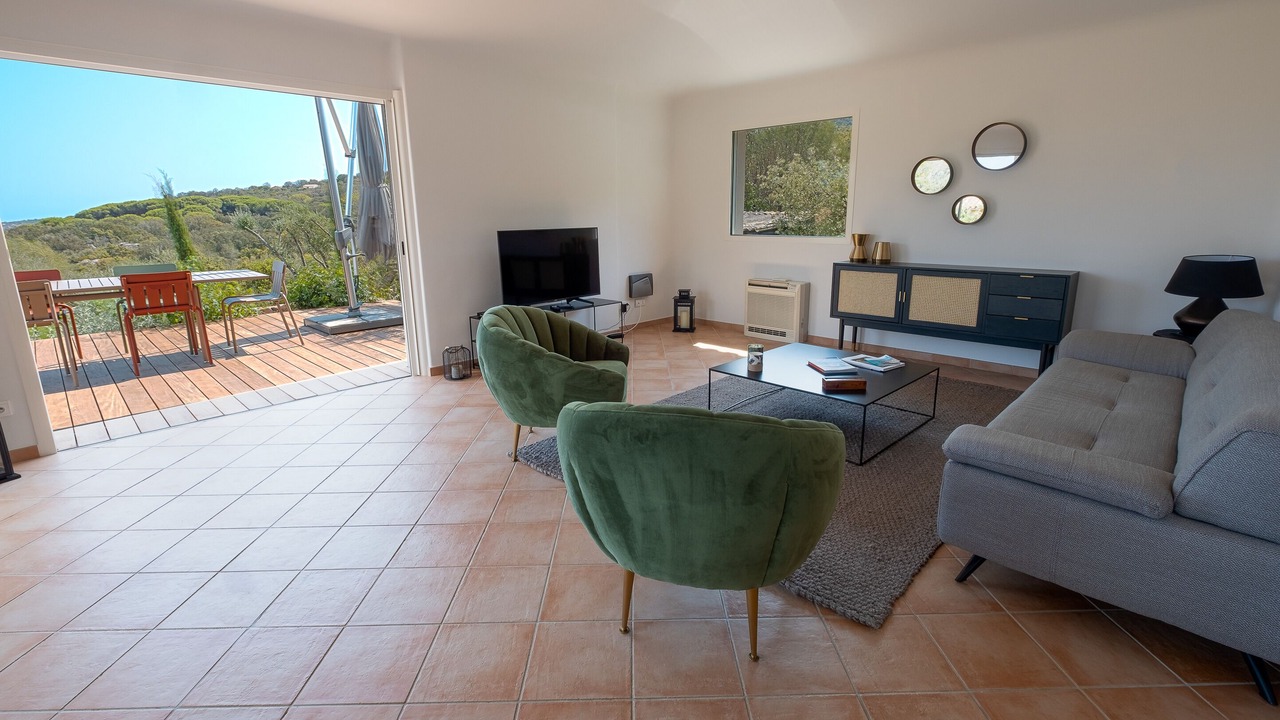 Photo of Livingroom in Santa Giulia