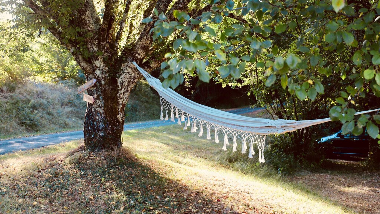 Photo of Outdoor in Sauveterre-la-Lemance