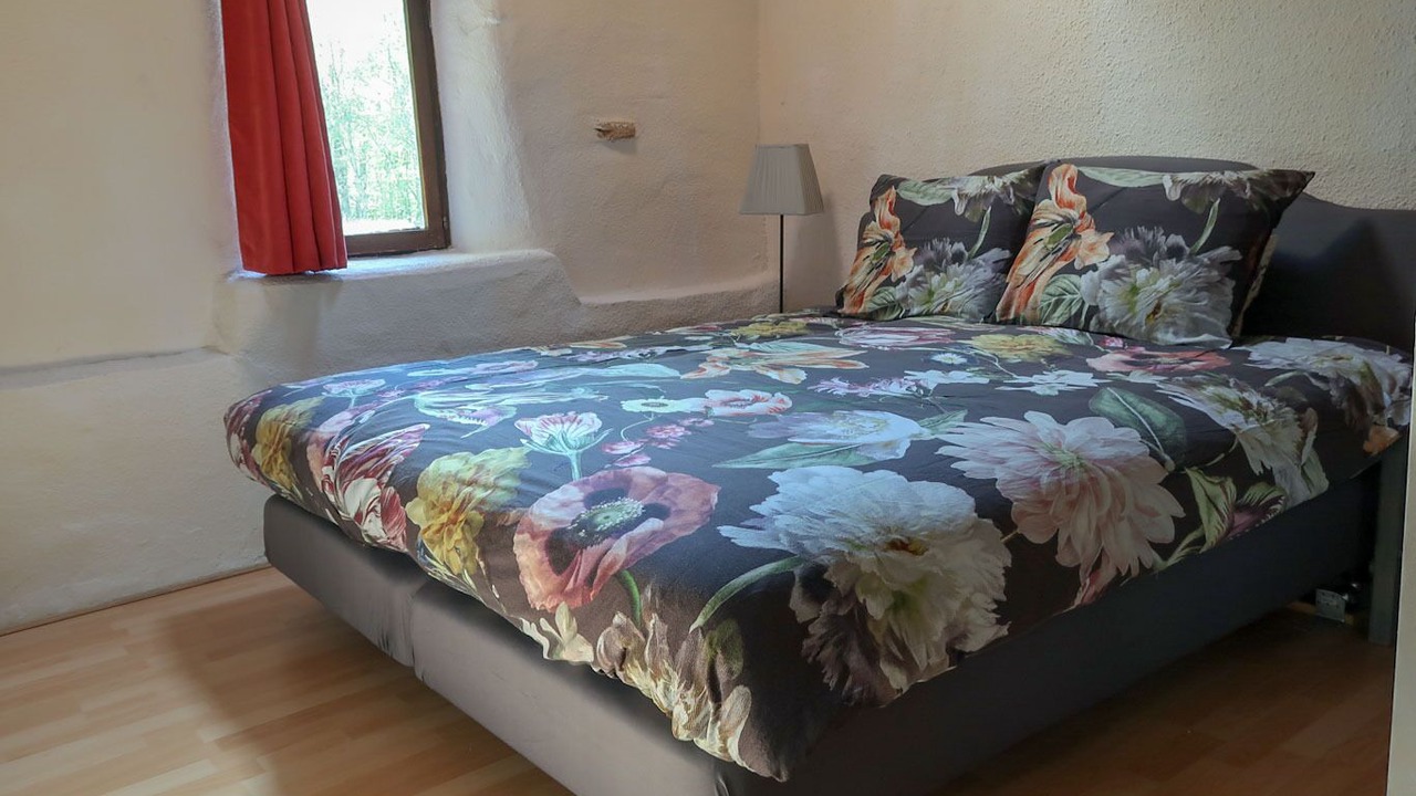 Photo of Bedroom in Sauveterre-la-Lemance