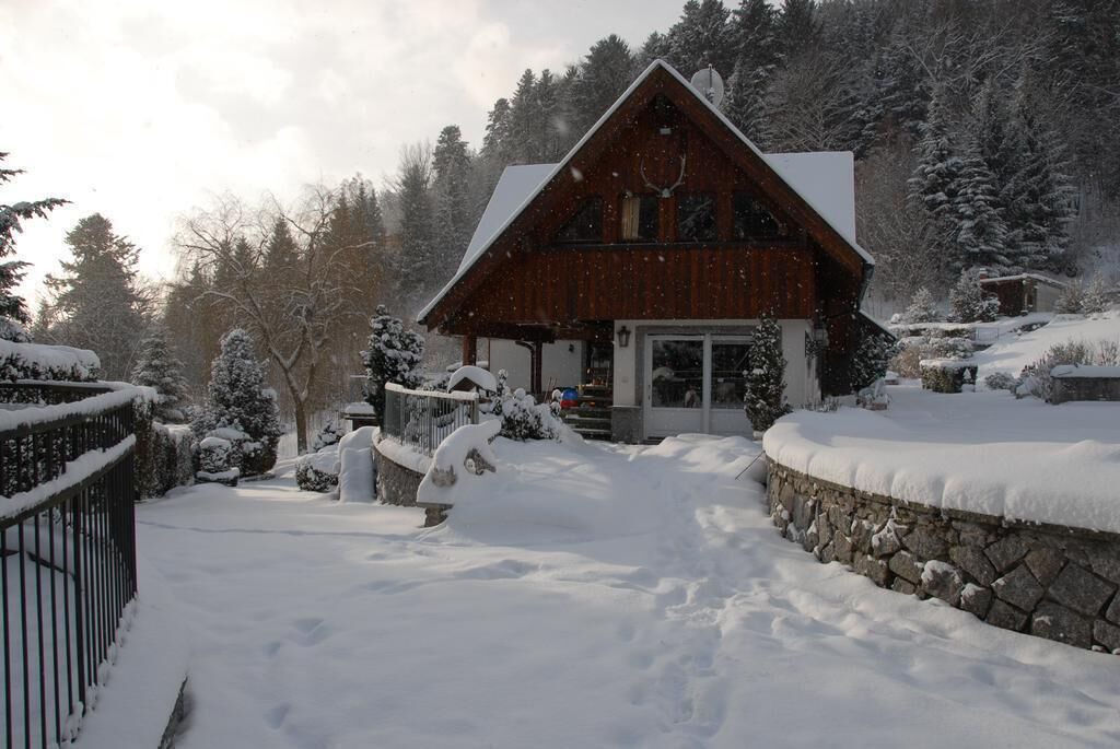 Photo of Outdoor in Soultzeren