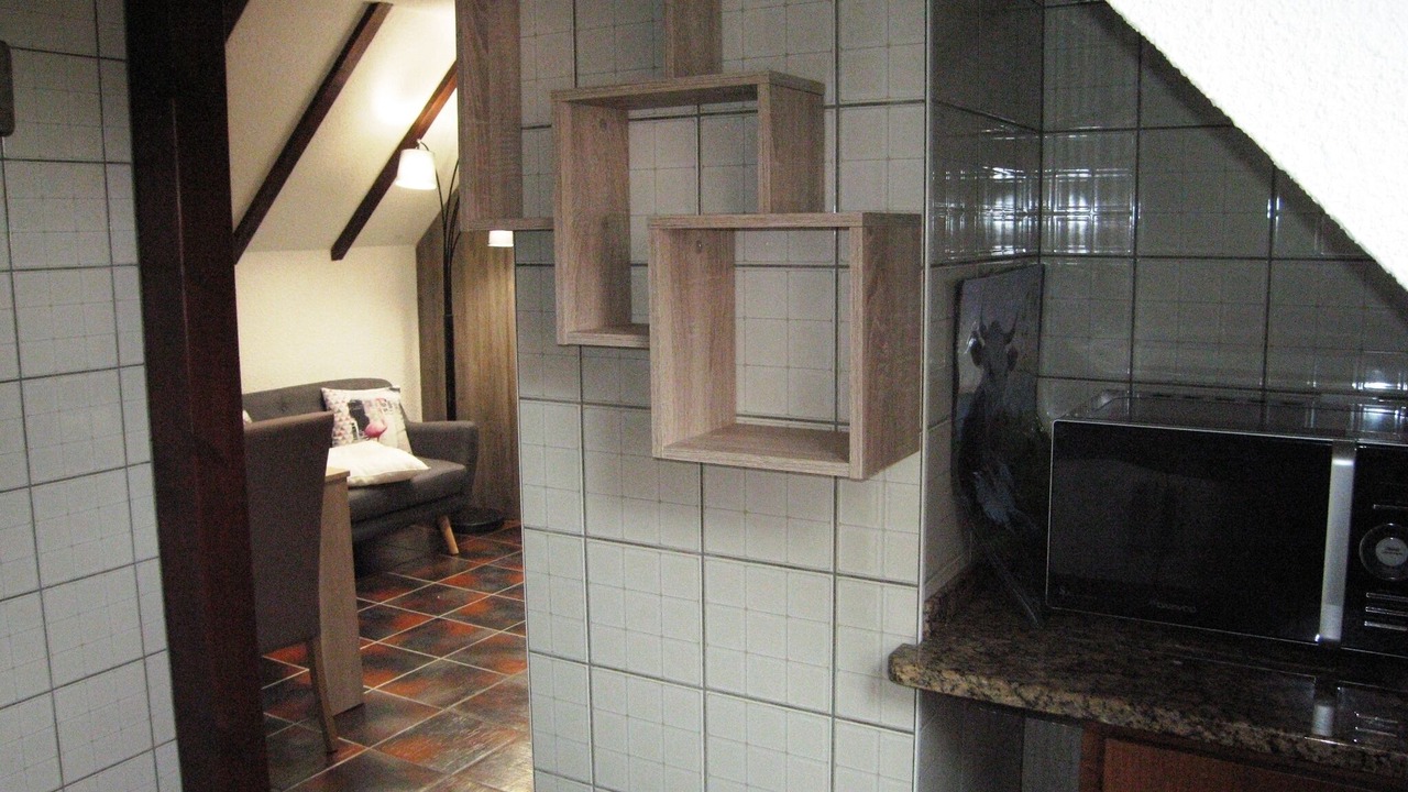 Photo of Livingroom in Soultzeren