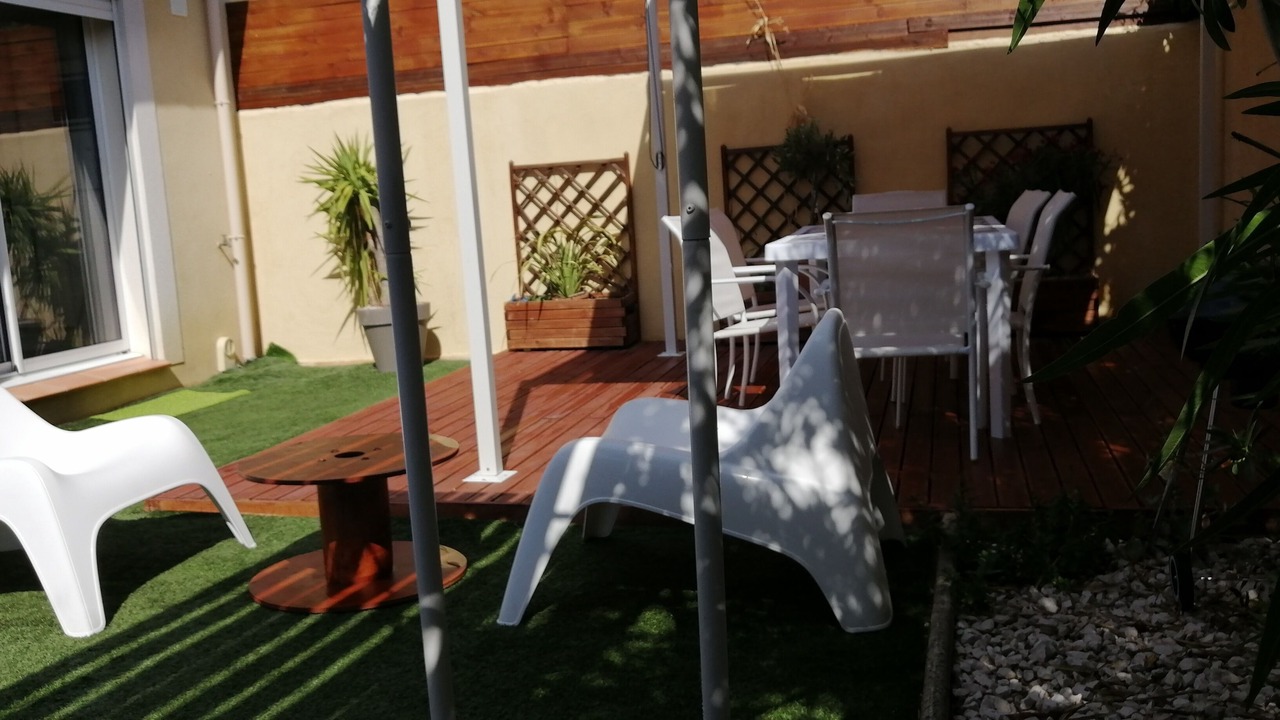 Photo of Outdoor in La Crau