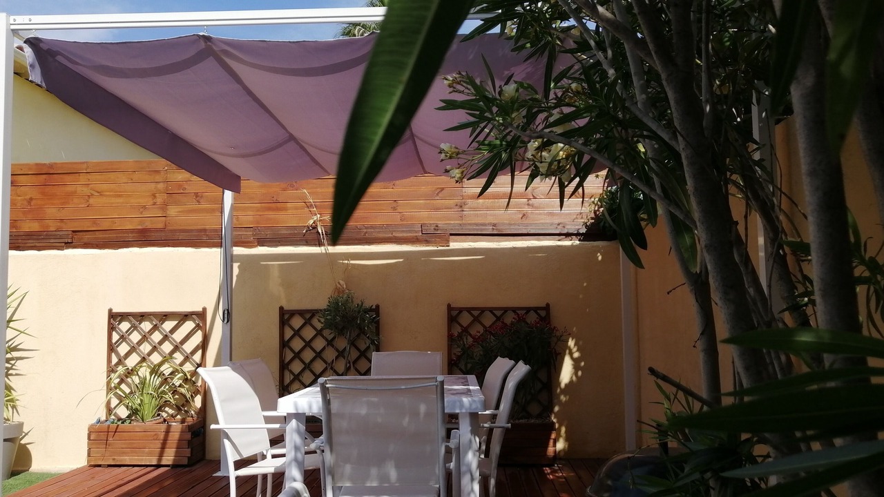 Photo of Outdoor in La Crau