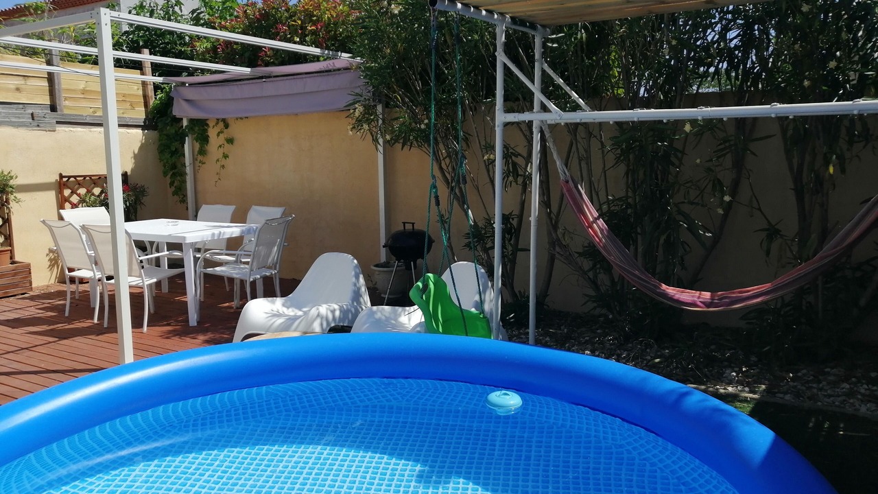 Photo of Outdoor in La Crau