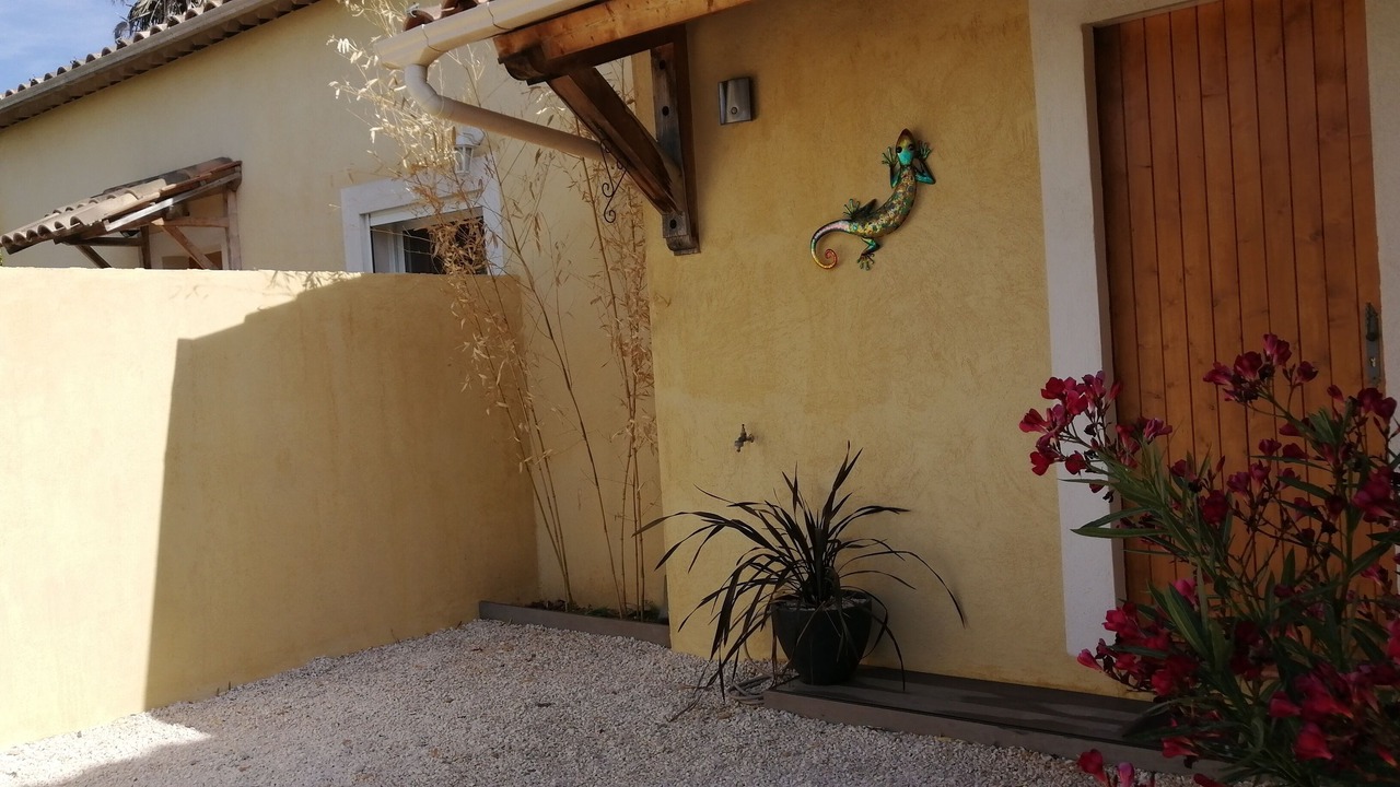 Photo of Outdoor in La Crau