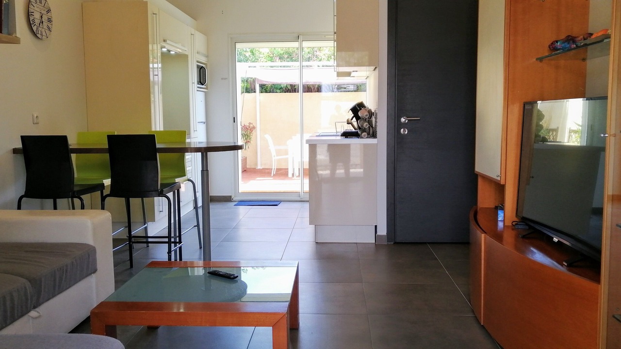 Photo of Livingroom in La Crau