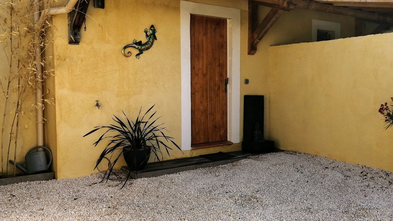 Photo of Outdoor in La Crau