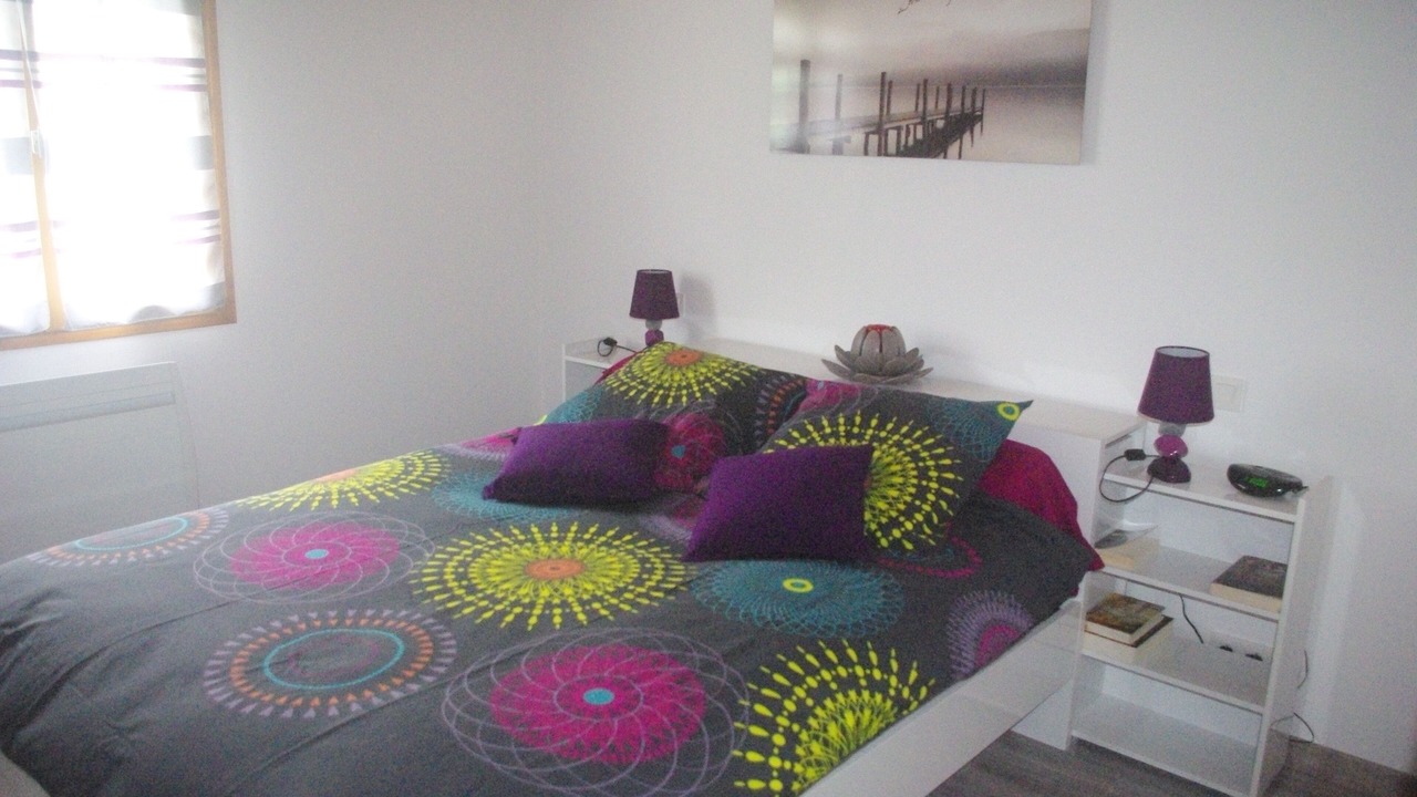 Photo of Bedroom in Picherande