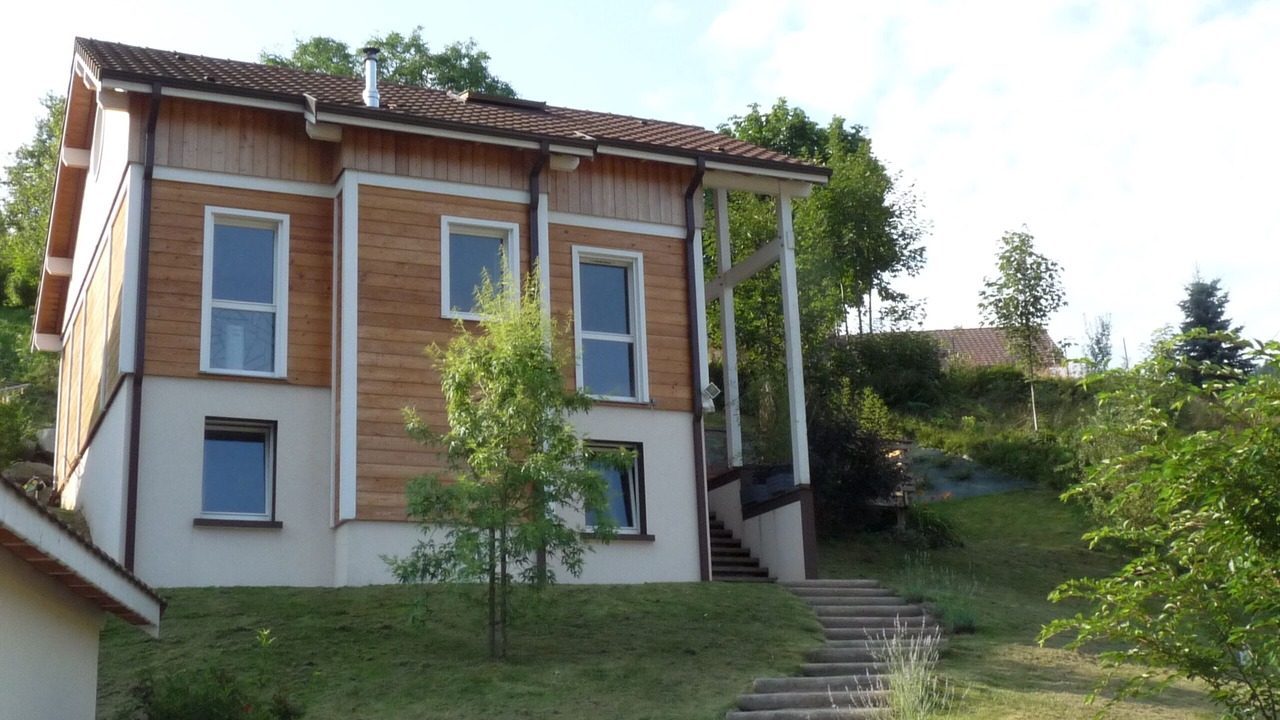 Photo of Outdoor in Xonrupt-Longemer