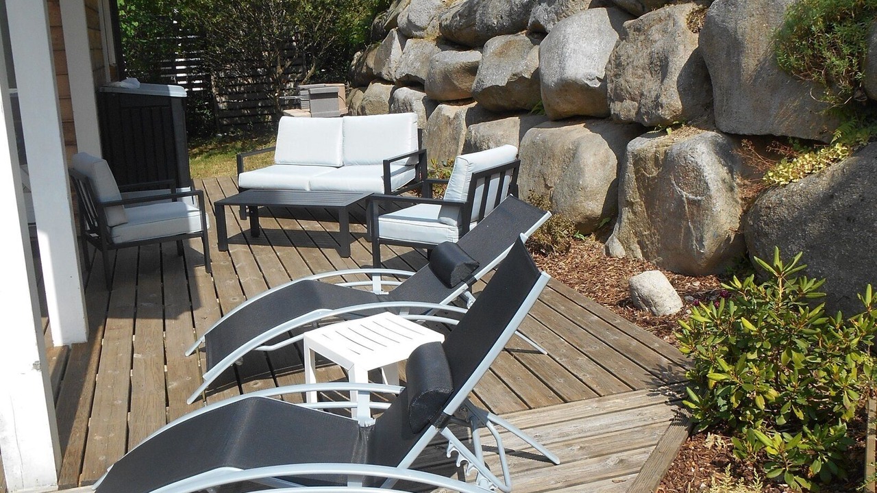 Photo of Patio Balcony in Xonrupt-Longemer