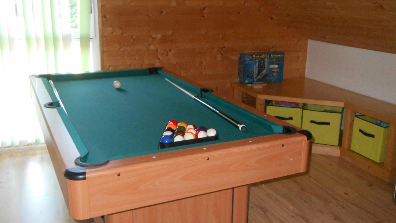 Photo of Bedroom in Xonrupt-Longemer