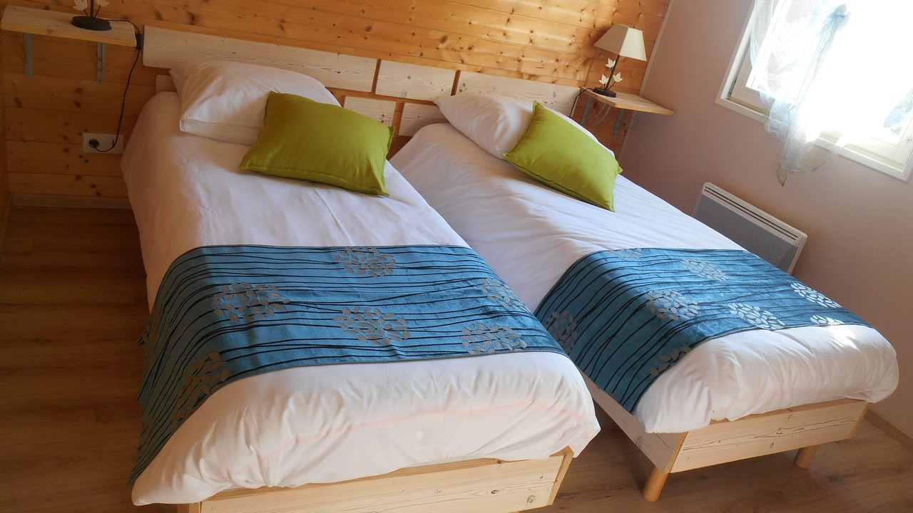 Photo of Bedroom in Xonrupt-Longemer