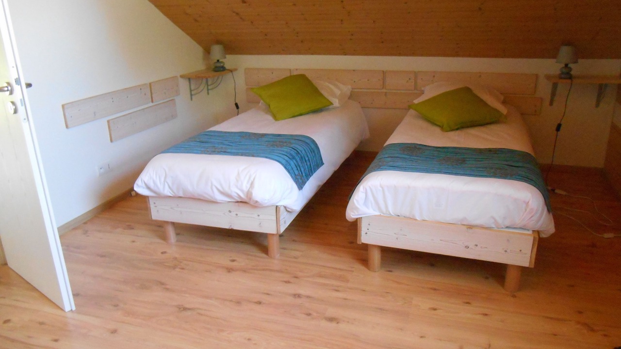 Photo of Bedroom in Xonrupt-Longemer