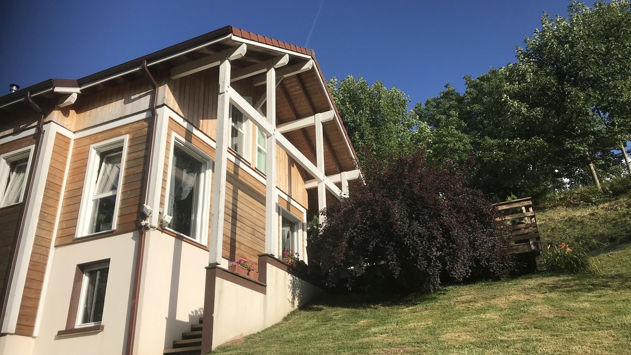 Photo of Outdoor in Xonrupt-Longemer